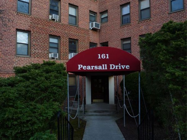 161 Pearsall Drive Pearsall Drive , Unit 3H, Mount Vernon, NY 10552