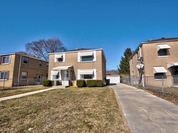 1230 E Howard AVENUE, Unit 1232, Milwaukee, WI 53207