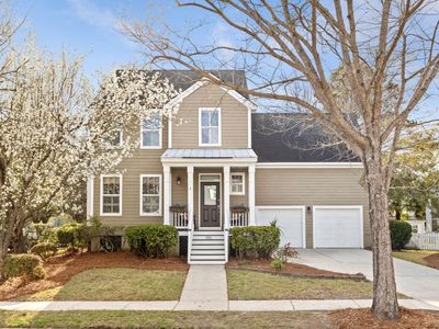 186 Cartright Street, Daniel Island, SC 29492