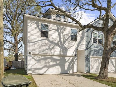 5742 Salvo Street, Unit 3, Hanahan, SC 29410