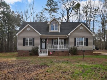 420 Pennyroyal Lane, Garner, NC 27529