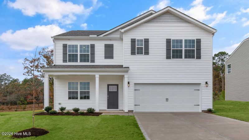 515 Ashley Run , Sanford, NC 27330 Main Photo