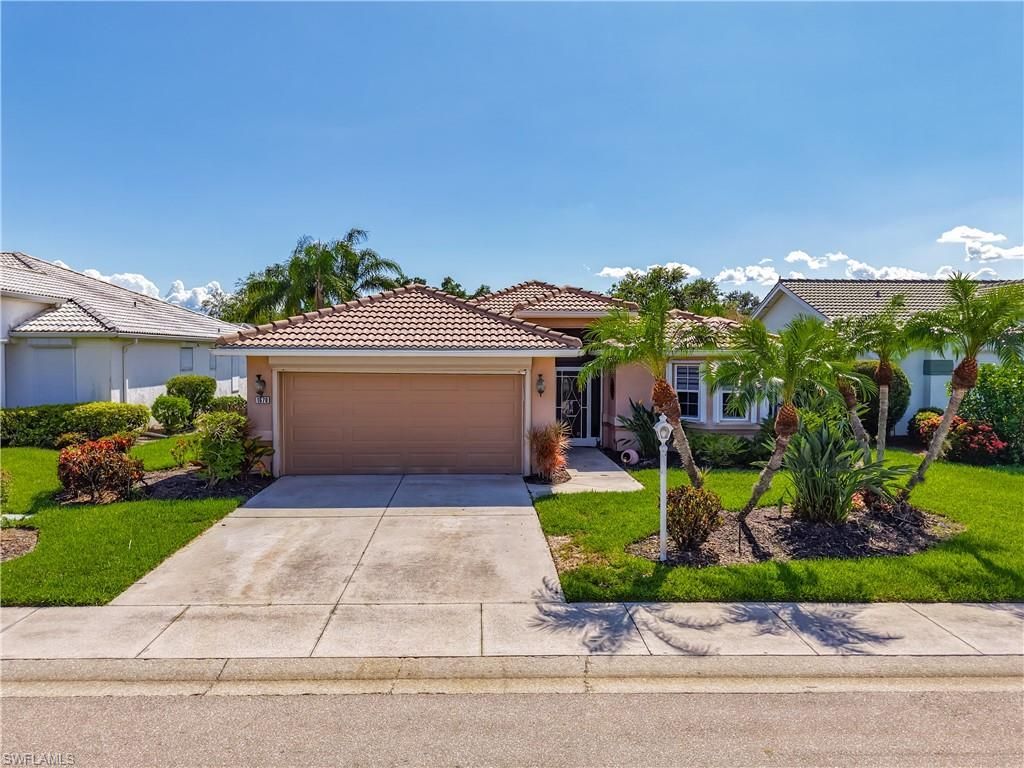 1670 Palo Duro Blvd, North Fort Myers, FL 33917 Photo