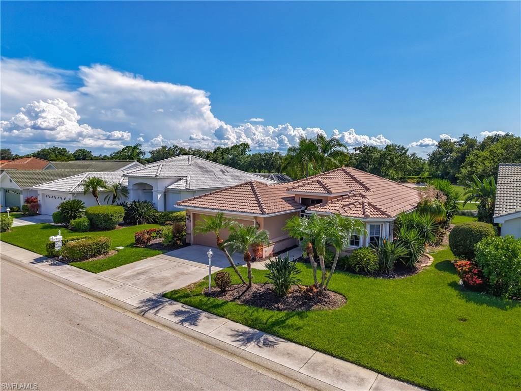 1670 Palo Duro Blvd , North Fort Myers, FL 33917 Photo