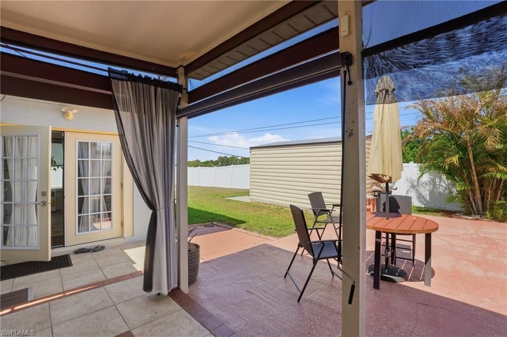 401 E Jasmine Rd , Lehigh Acres, FL 33936 Photo