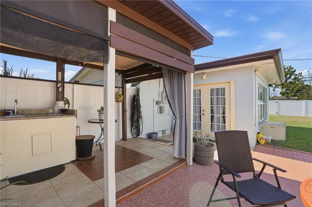 401 E Jasmine Rd , Lehigh Acres, FL 33936 Photo