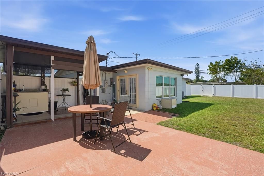 401 E Jasmine Rd , Lehigh Acres, FL 33936 Photo