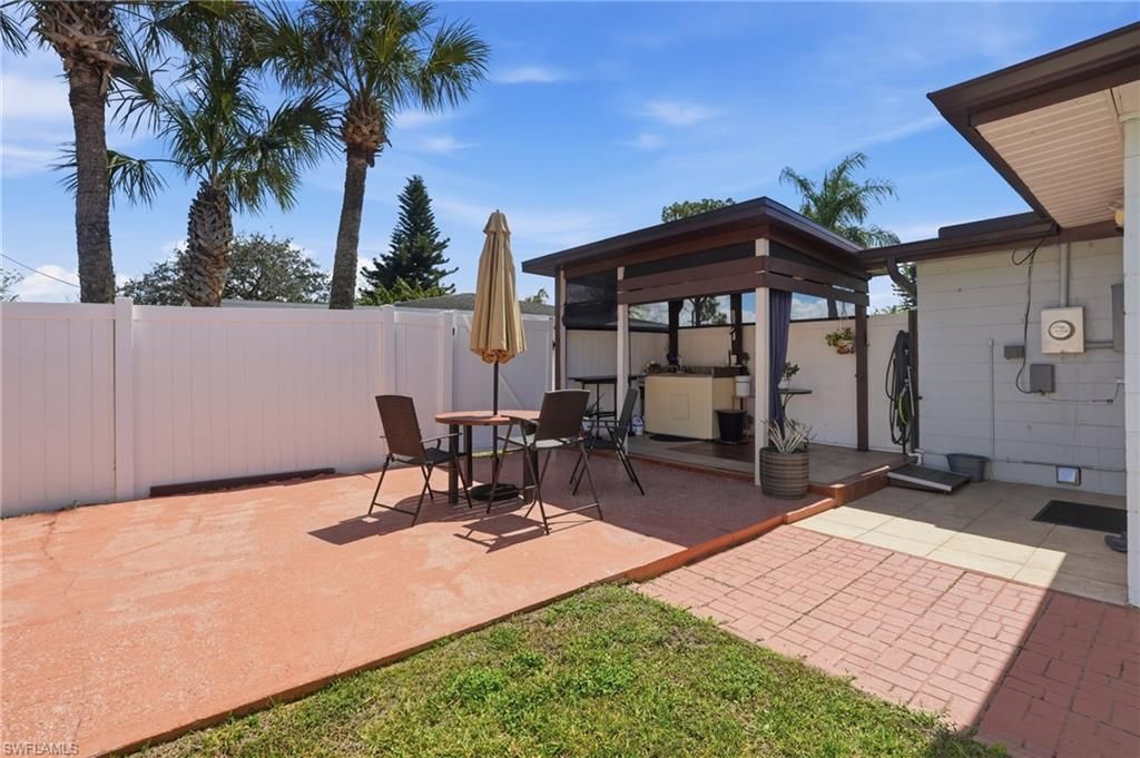 401 E Jasmine Rd , Lehigh Acres, FL 33936 Photo