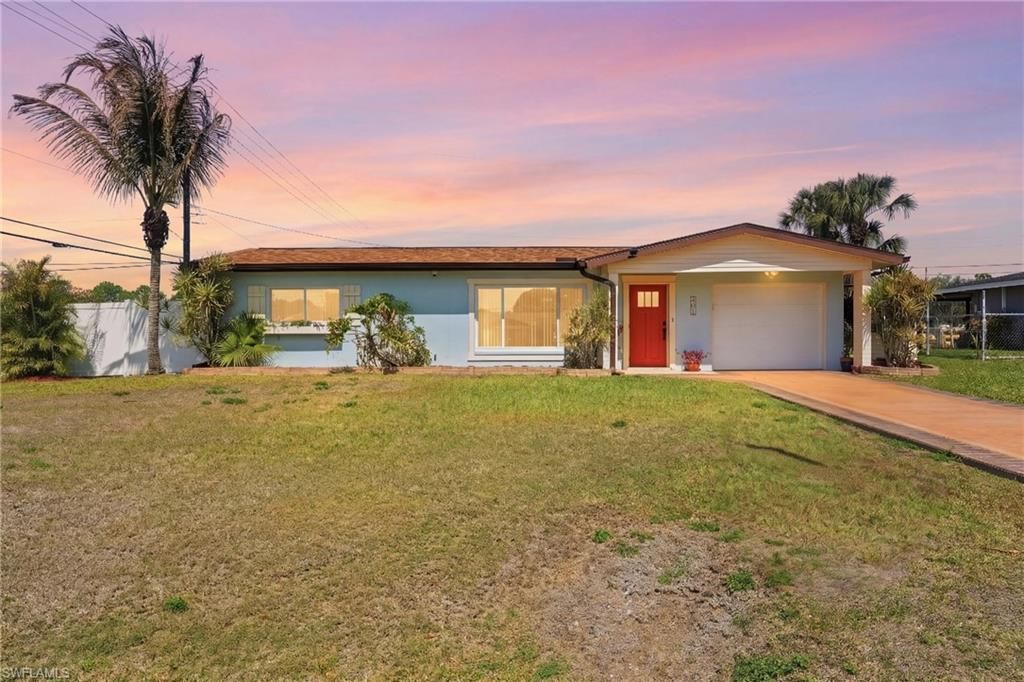 401 E Jasmine Rd , Lehigh Acres, FL 33936 Photo