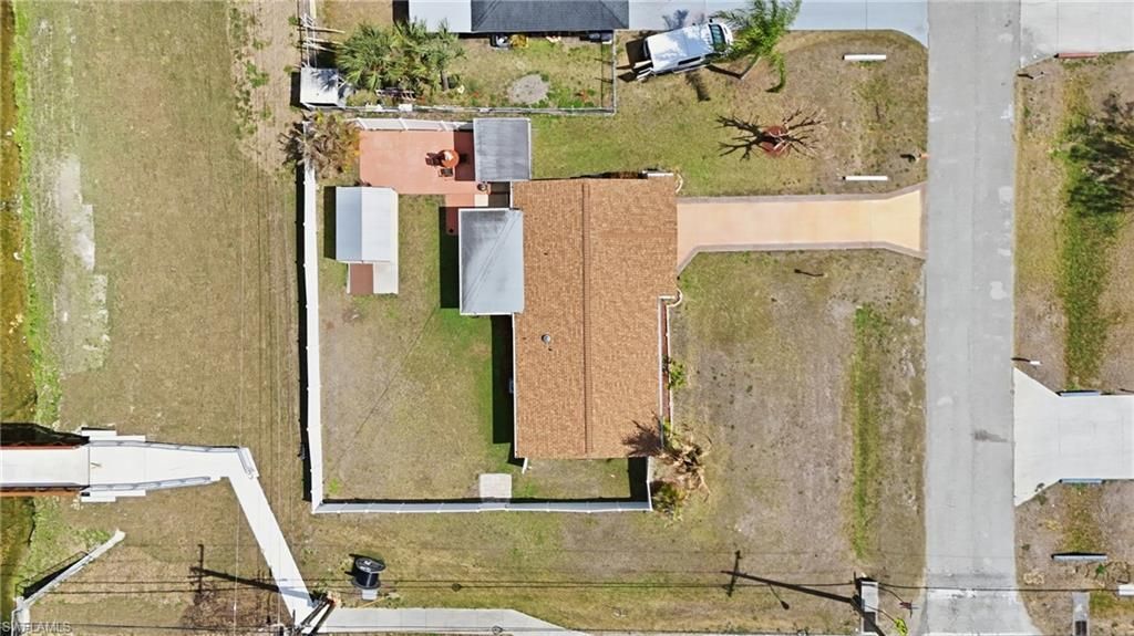 401 E Jasmine Rd , Lehigh Acres, FL 33936 Photo
