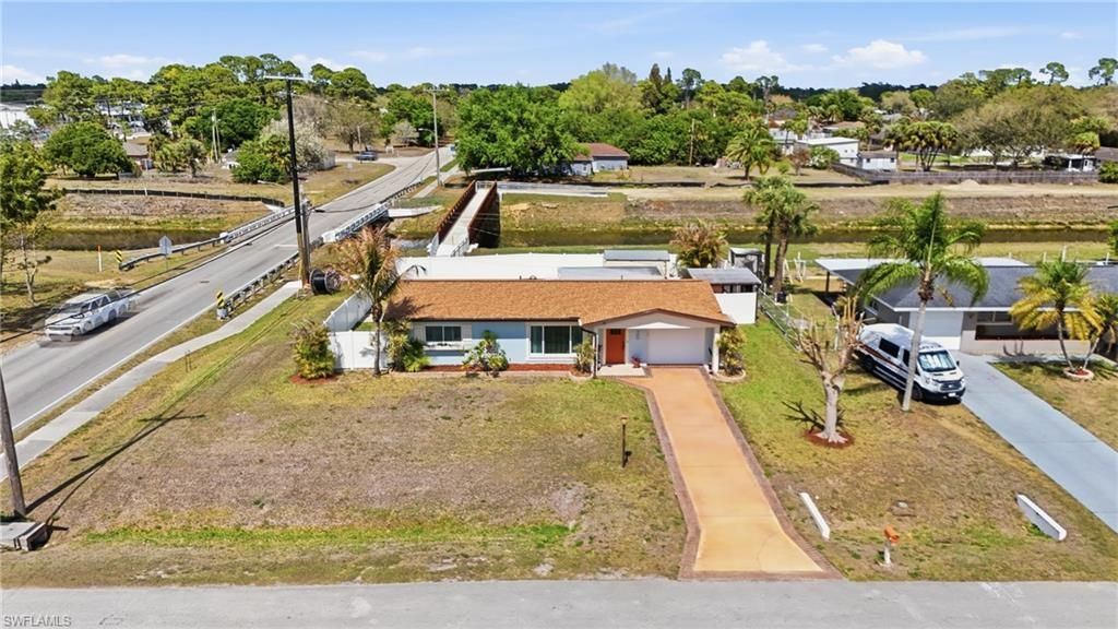 401 E Jasmine Rd , Lehigh Acres, FL 33936 Photo