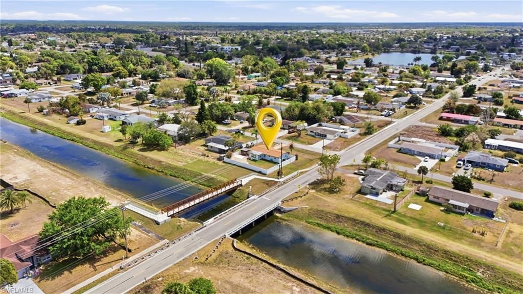 401 E Jasmine Rd , Lehigh Acres, FL 33936 Photo