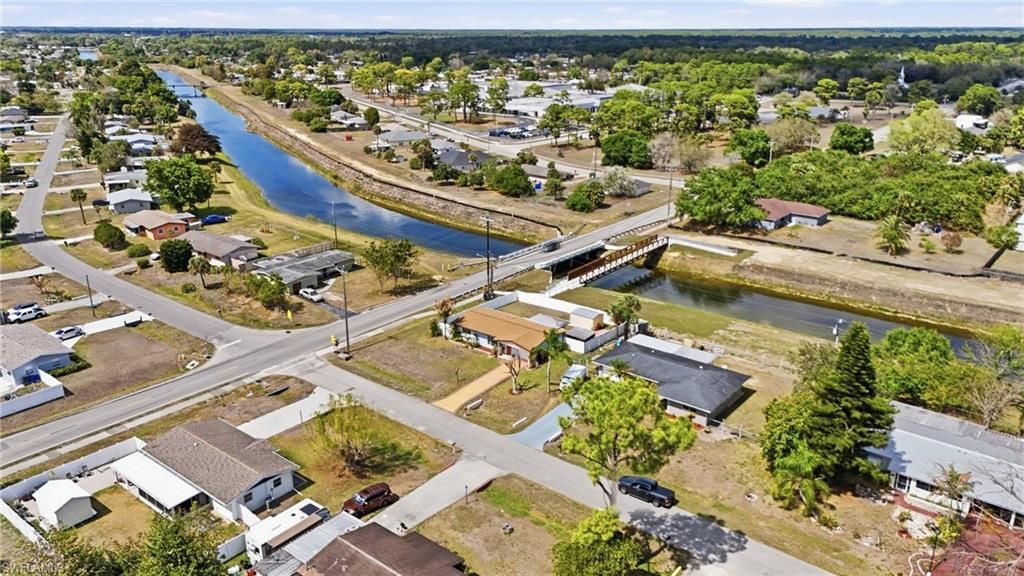 401 E Jasmine Rd , Lehigh Acres, FL 33936 Photo