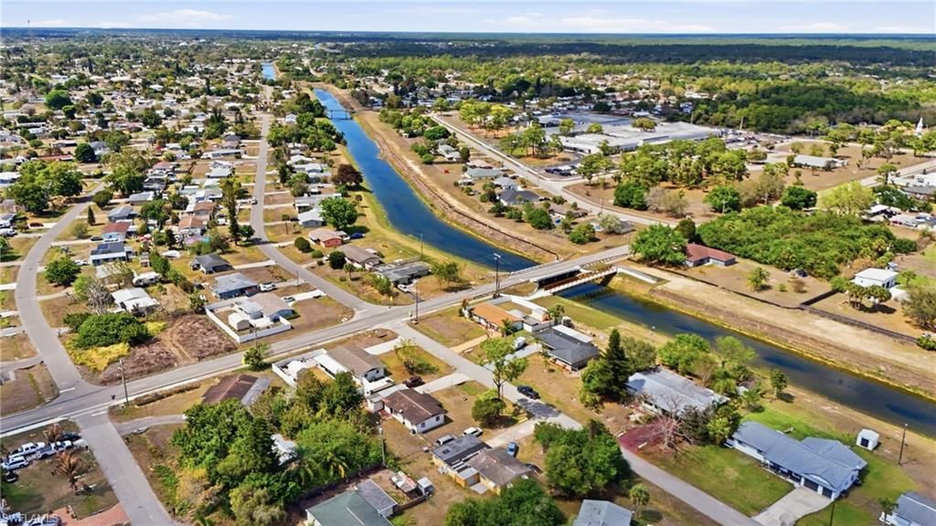 401 E Jasmine Rd , Lehigh Acres, FL 33936 Photo