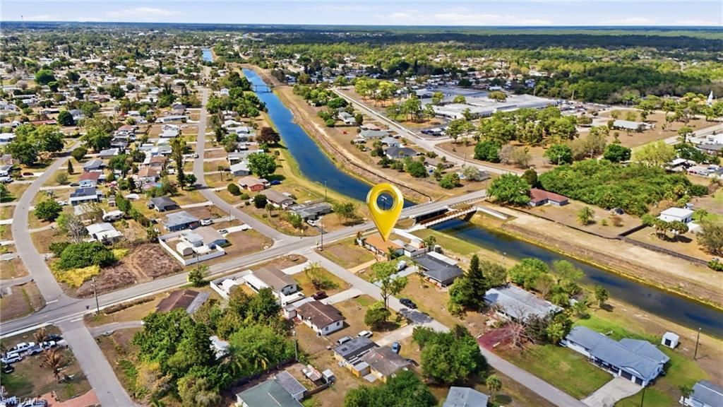 401 E Jasmine Rd , Lehigh Acres, FL 33936 Photo