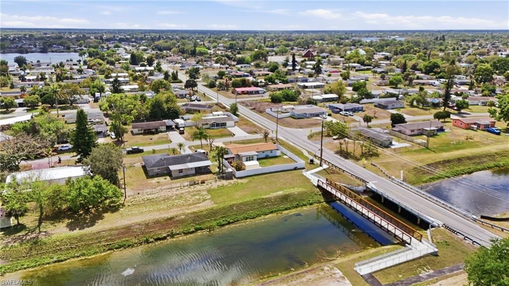 401 E Jasmine Rd , Lehigh Acres, FL 33936 Photo