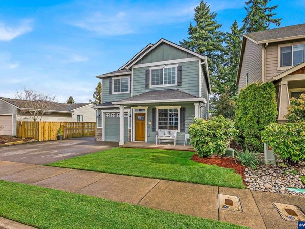 5252 9th Ct SE, Salem, OR 97306