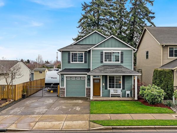 5252 9th Ct SE, Salem, OR 97306