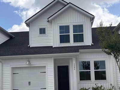 1506 Blueback Herring Way, Unit 121, Conway, SC 29526