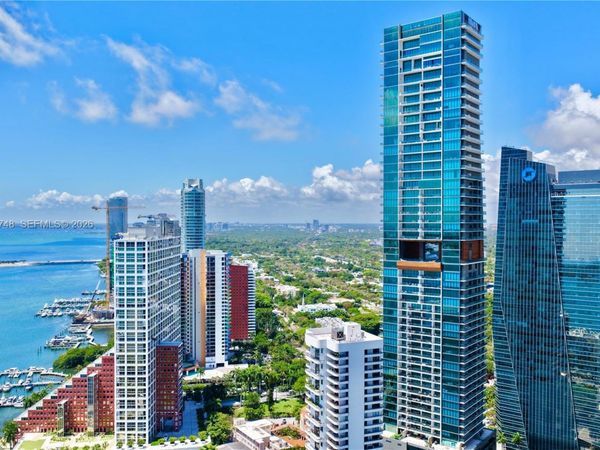 1451 Brickell Ave, Unit 4501, Miami, FL 33131