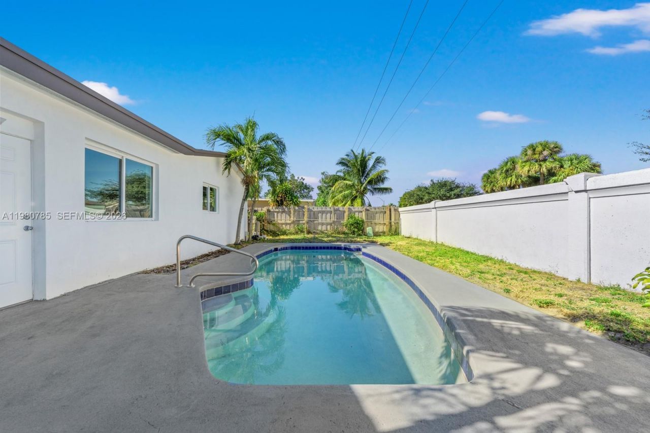 7971 NW 3rd Pl , Margate, FL 33063 Photo