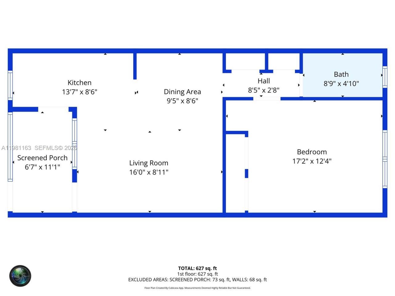 5300 Washington St , Unit A137, Hollywood, FL 33021 Photo