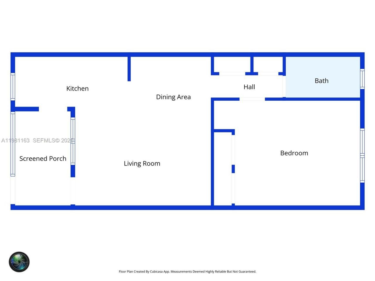 5300 Washington St , Unit A137, Hollywood, FL 33021 Photo