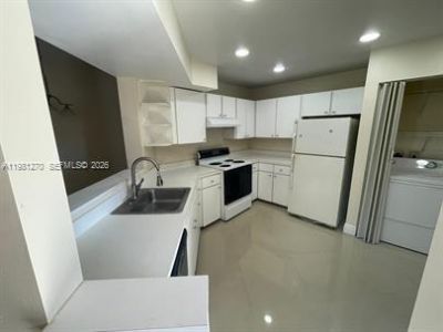 1017 Washington Cir , Unit 1017H, Homestead, FL 33034 Photo