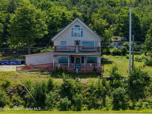 7751 State Route 23, Durham, NY 12423