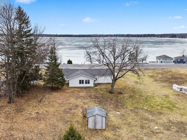 8367 Lake Street, Bear Lake, MI 49614