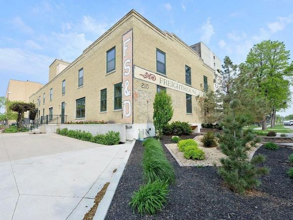 210 11th Street N, Unit 104, Fargo, ND 58102