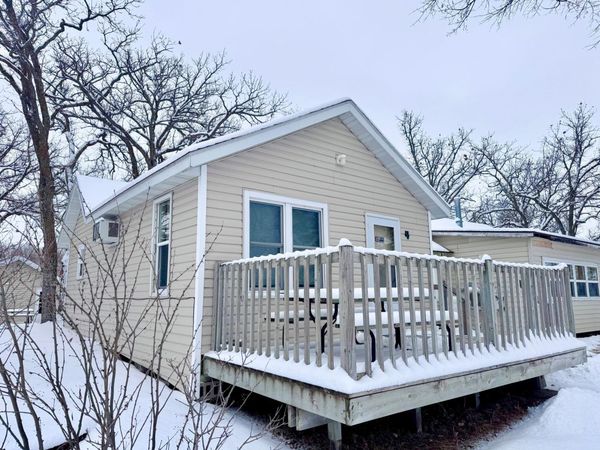 27621 Co Hwy 83, Unit 4, Battle Lake, MN 56515