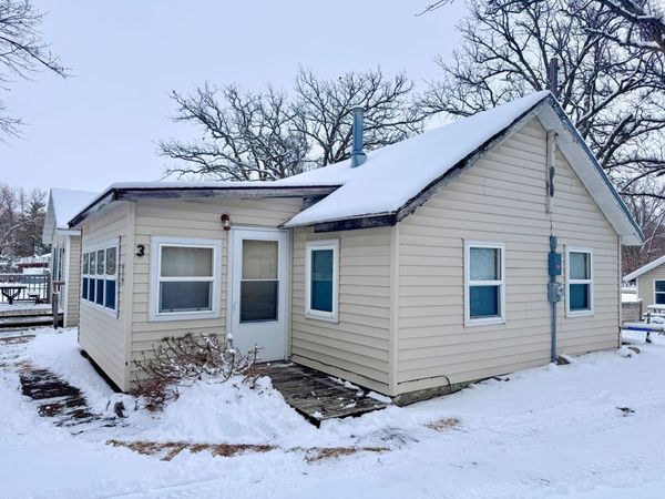 27621 Co Hwy 83, Unit 3, Battle Lake, MN 56515
