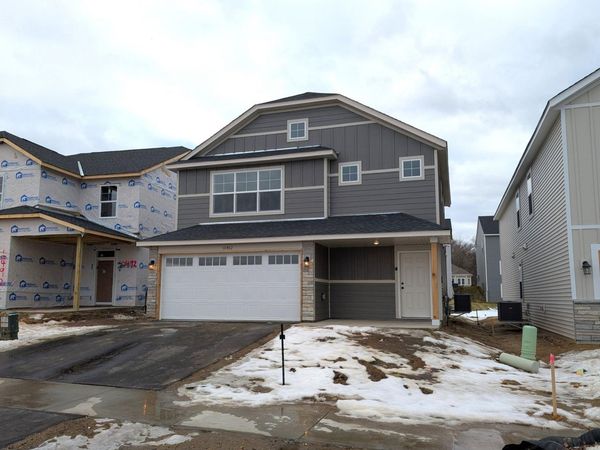 10554 Goodwin Avenue S, Cottage Grove, MN 55016