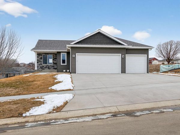 6269 Cody Place NW, Rochester, MN 55901