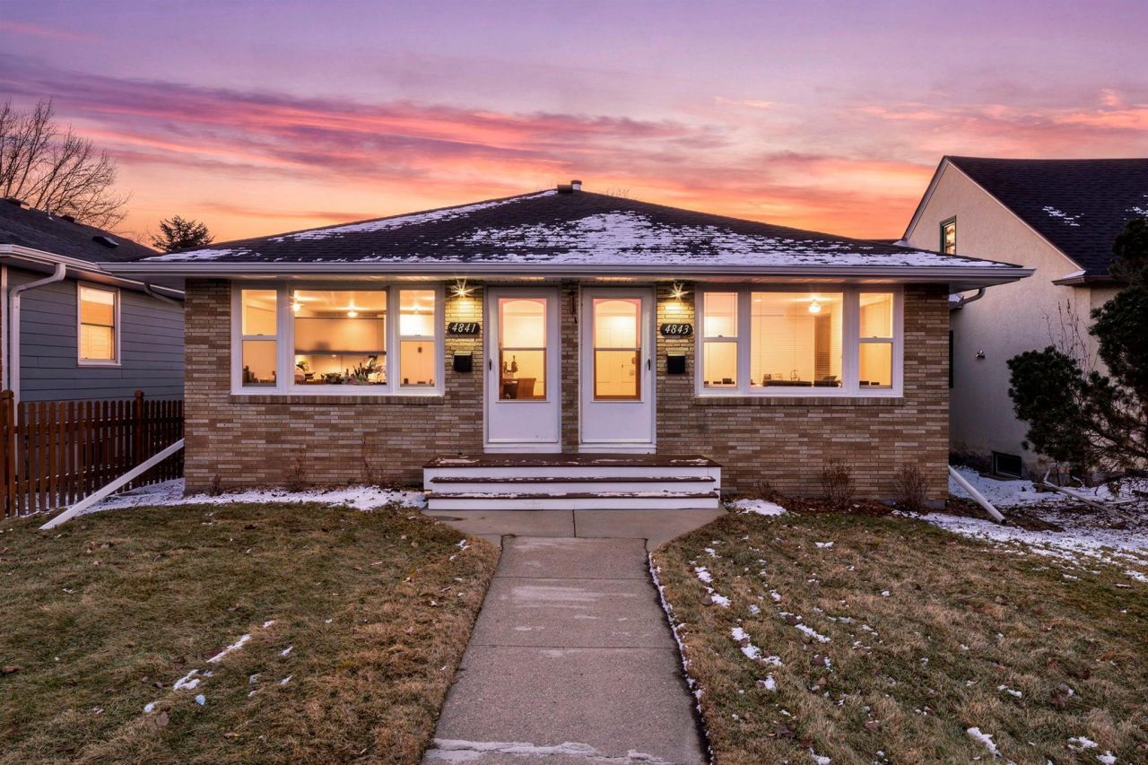 4841 4th Avenue S, Minneapolis, MN 55419 Main Photo