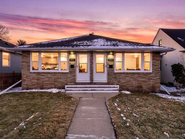4841 4th Avenue S, Minneapolis, MN 55419