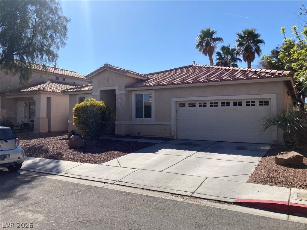 2414 Brockton Way, Henderson, NV 89074 Main Photo
