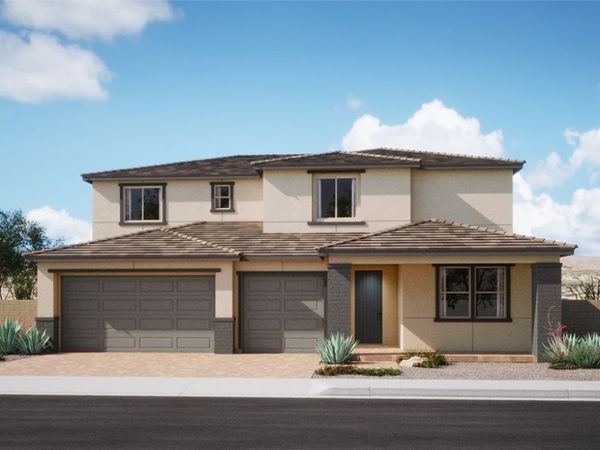 9407 Avior Avenue, Las Vegas, NV 89166