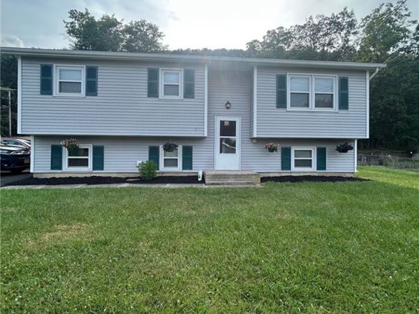 133 Marian Avenue , Elmira, NY 14903