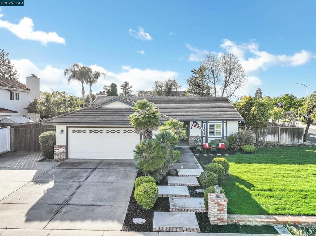 641 Woodbury Pl, Oakley, CA 94561 Main Photo