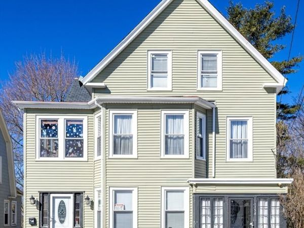 154 Oak St, Gardner, MA 01440