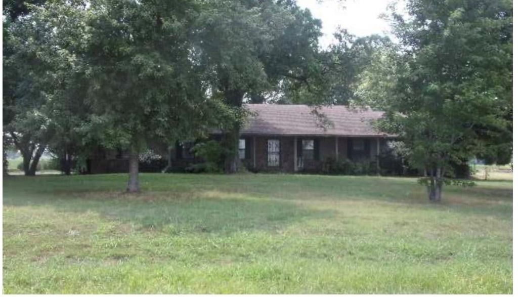 401 Hwy 121 N, Marianna, AR 72360 Main Photo