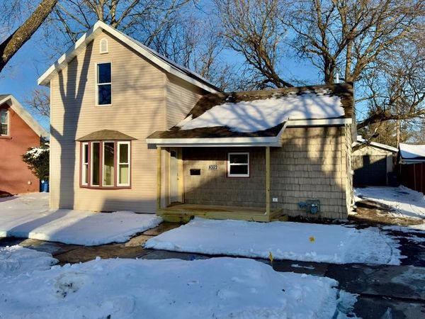 309 N 2ND AVENUE, Wausau, WI 54401