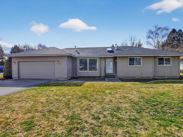 11322 E 34th Ave, Spokane, WA 99206