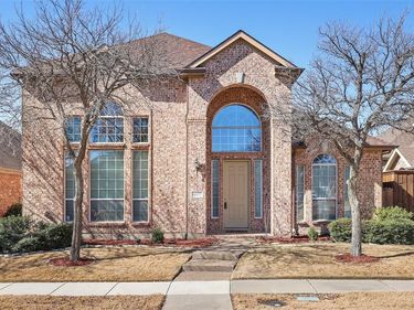 4077 Truman Drive, Frisco, TX 75034
