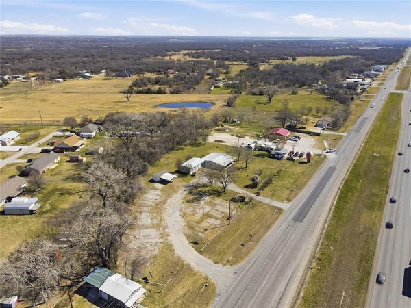 4861 E Highway 199, Reno, TX 76082