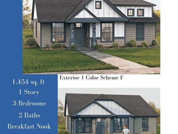 3647 William Court, Grand Prairie, TX 76065