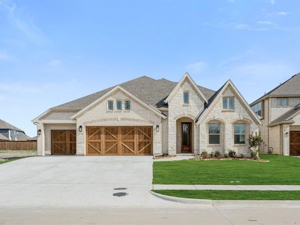 2714 Guadalupe Drive, Rockwall, TX 75032