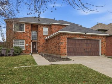 12500 Cajun Drive, Frisco, TX 75035